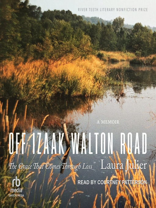 Title details for Off Izaak Walton Road by Laura Julier - Wait list